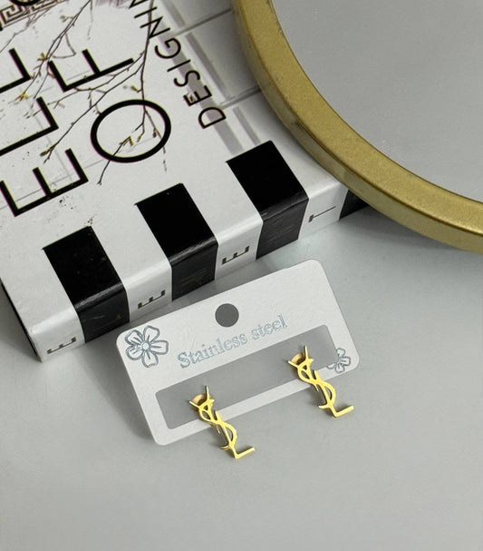 YsL Earring