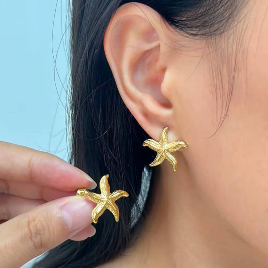 Nopl Earring
