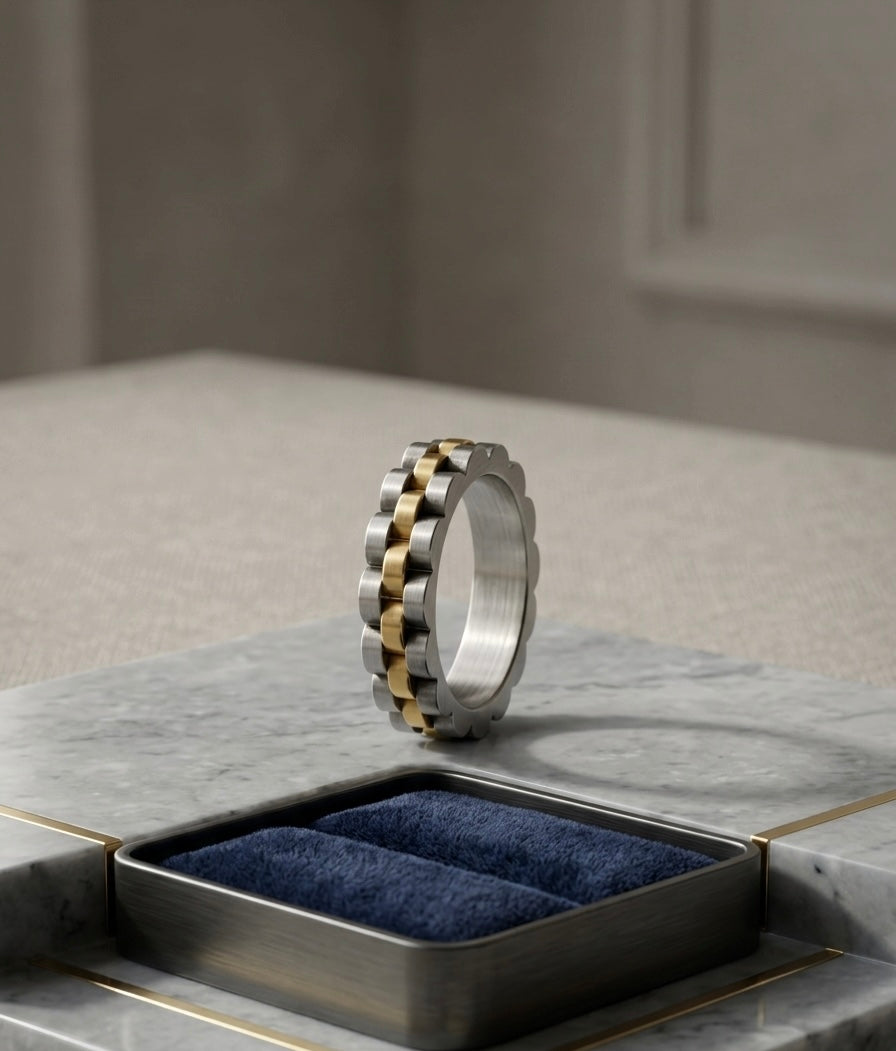Onba Ring