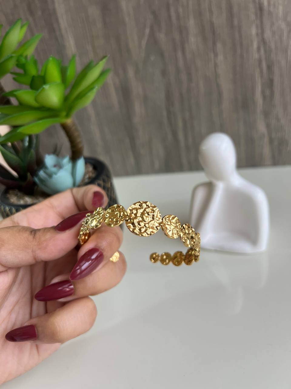 Duckm Bangle