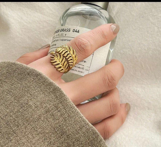 Grimda Ring