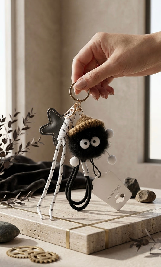 Brio Bag Charm