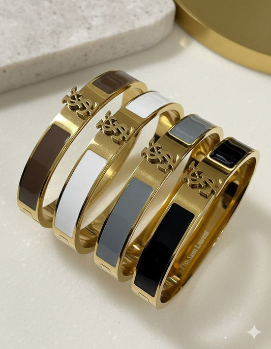 YSL Bangle