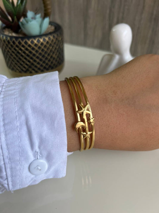 Trinma Bangle