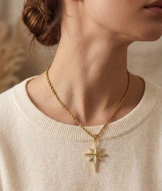 Whio Necklace