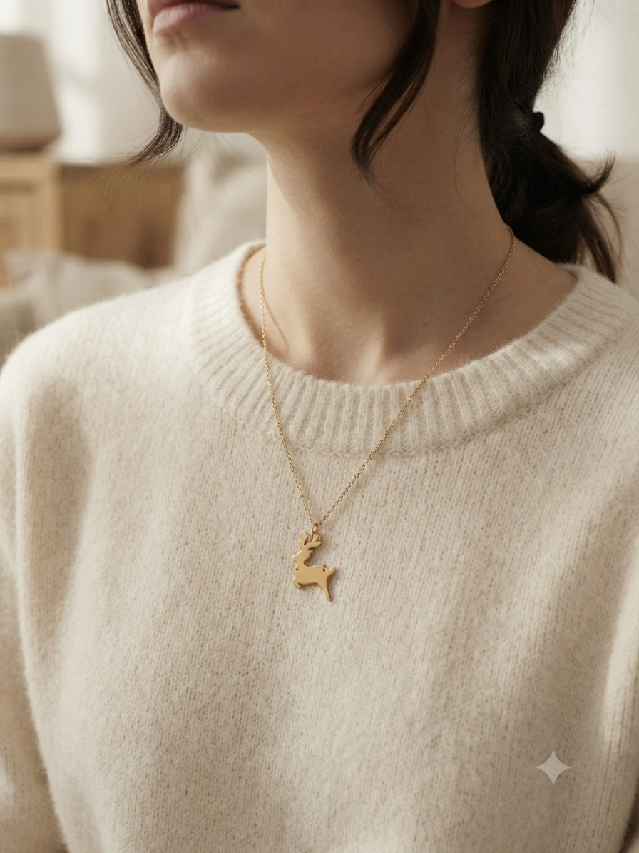 Fikol Necklace