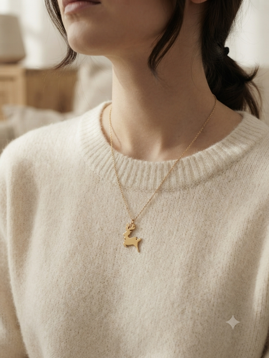 Fikol Necklace