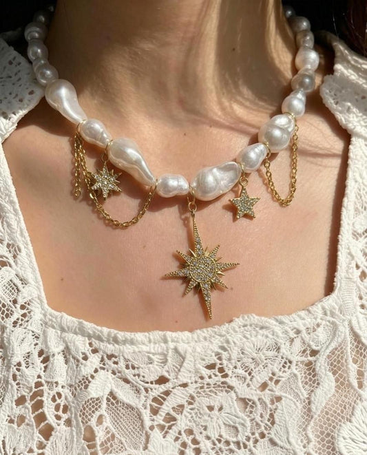 Biri Necklace