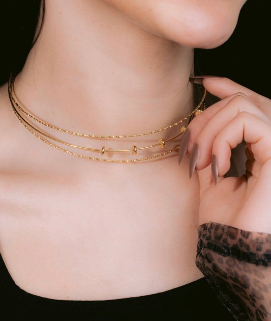 Joli Choker