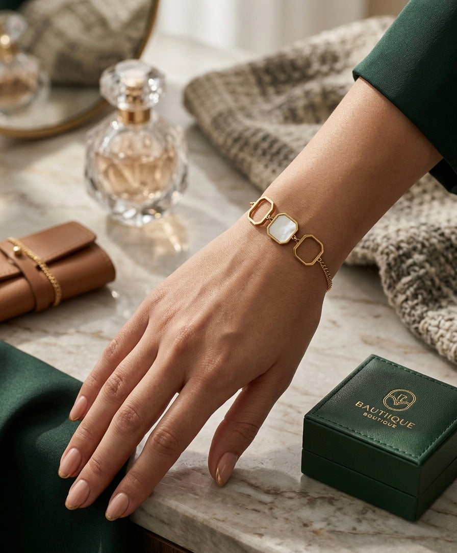 Treda Bracelet