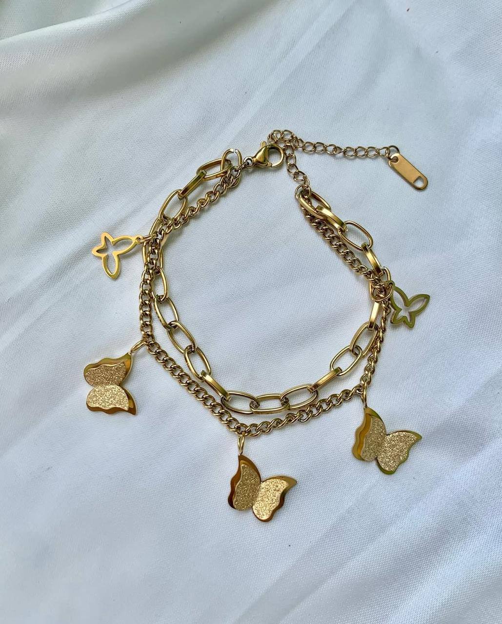 Florta Bracelet