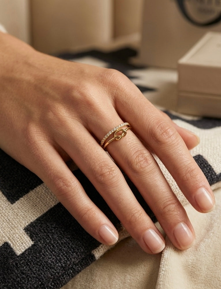 Trena Ring