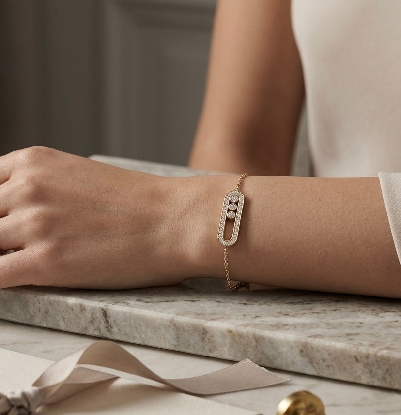 Umsas Bracelets