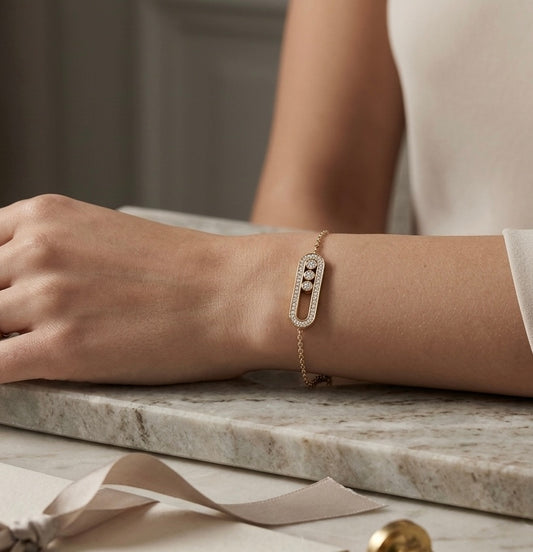 Umsas Bracelets