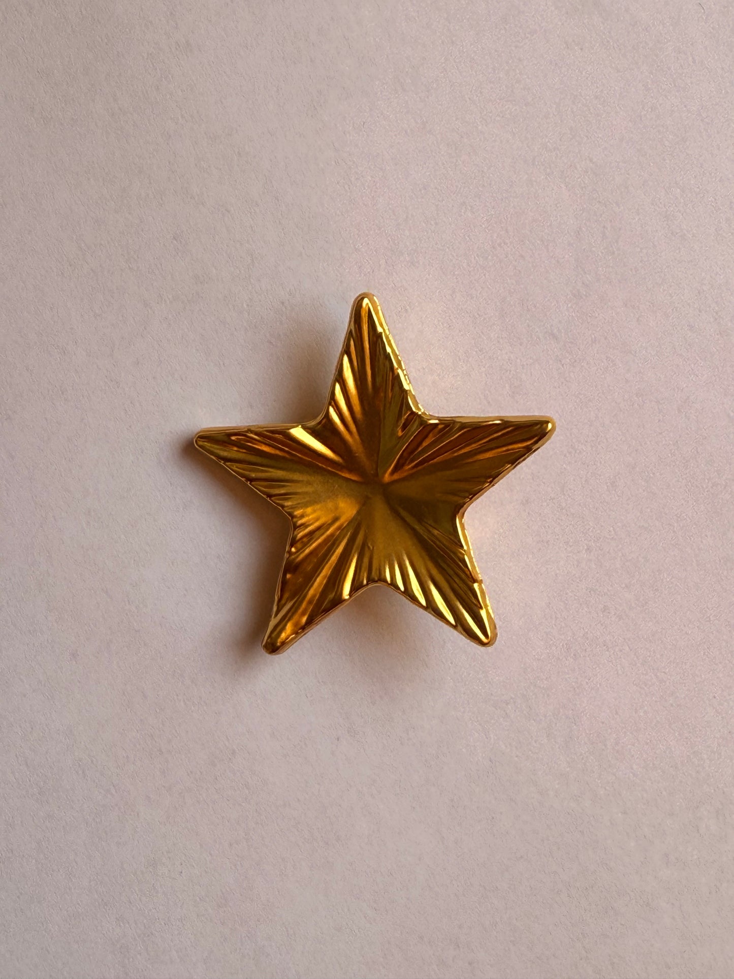 Treeme Brooch