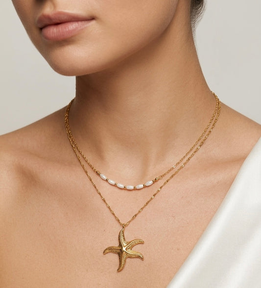 Kitty Necklace