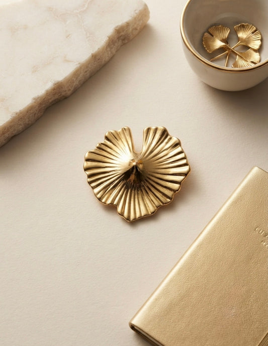 Violo Brooch