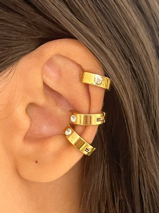 Humni Earring