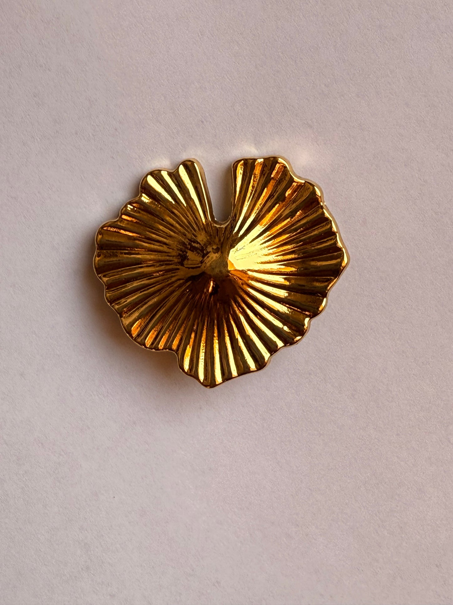 Violo Brooch
