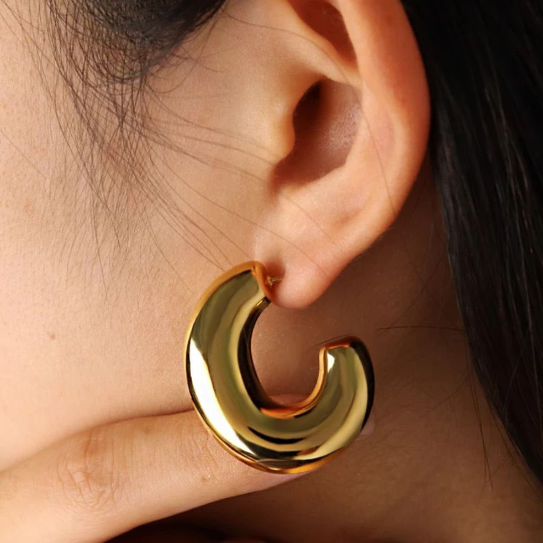 Awrda Earring