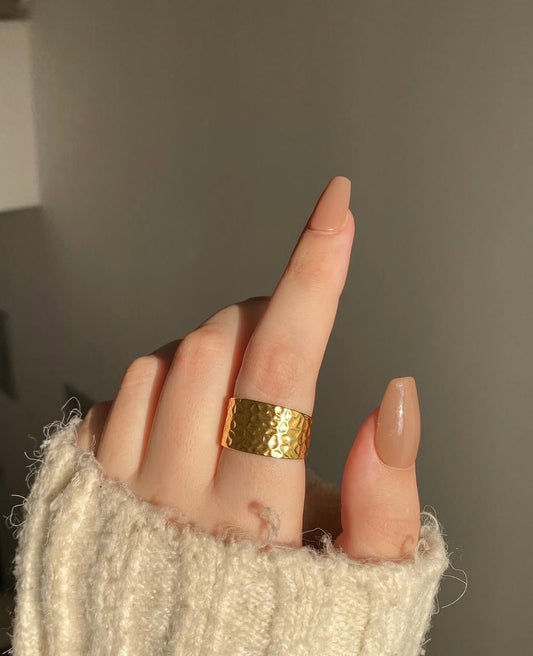 Korva Ring
