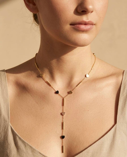 Gijo Necklace