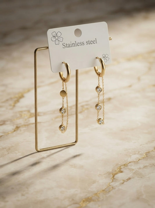 Giko Earring