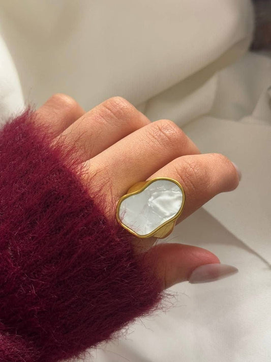 Sema Ring