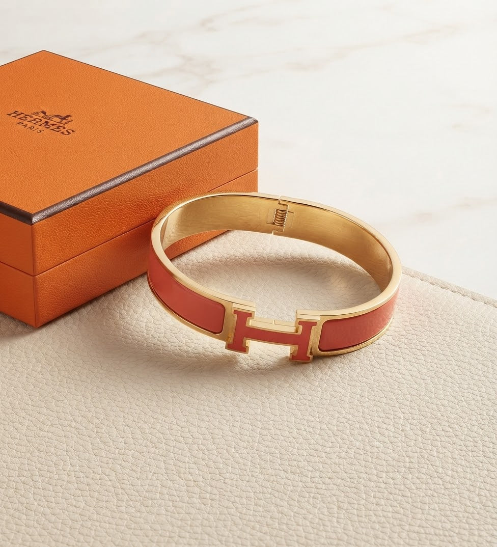 Hermes Bangle