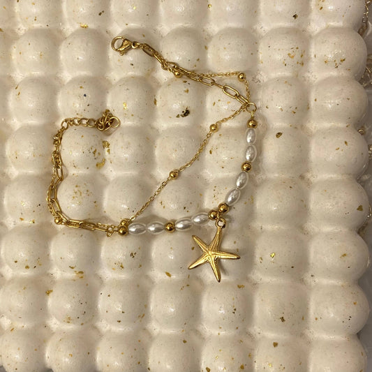 Reio Bracelet