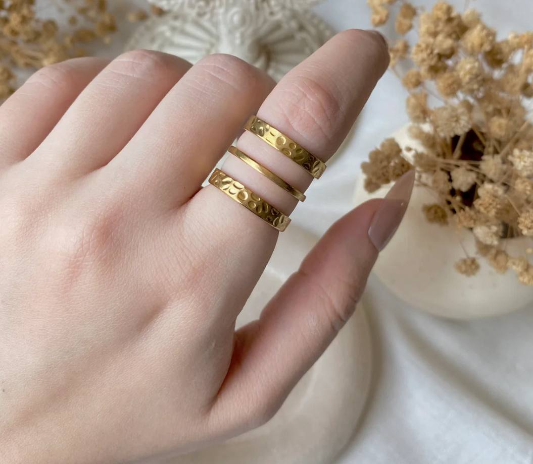 Baloma Ring