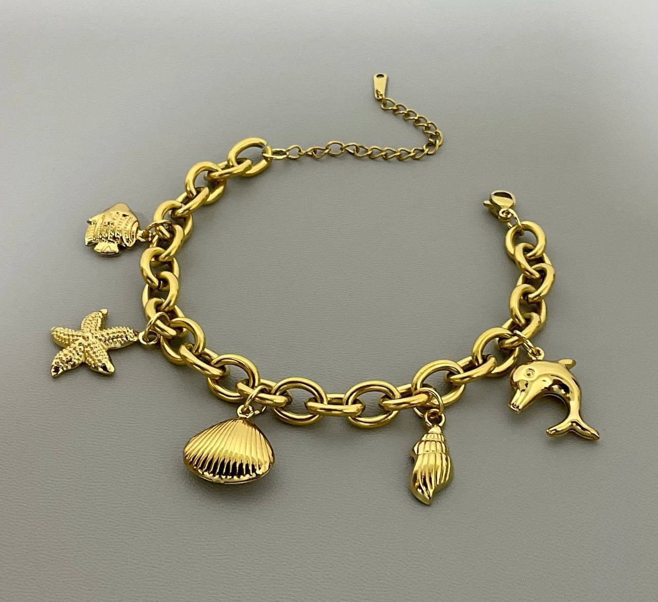 Mecam Bracelet
