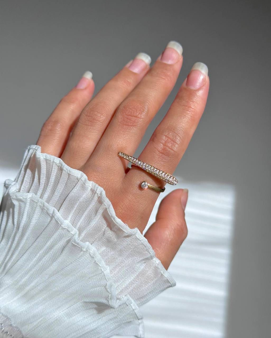 Starma Ring