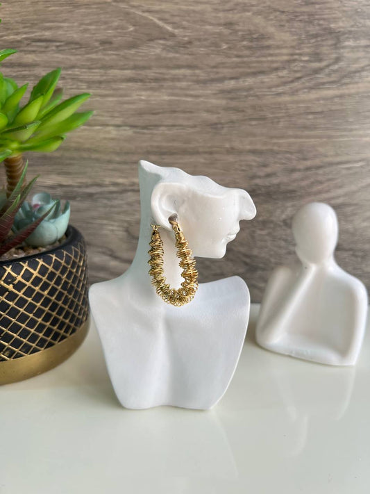 Yomln Earring
