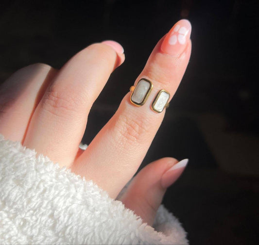 Vandro Ring