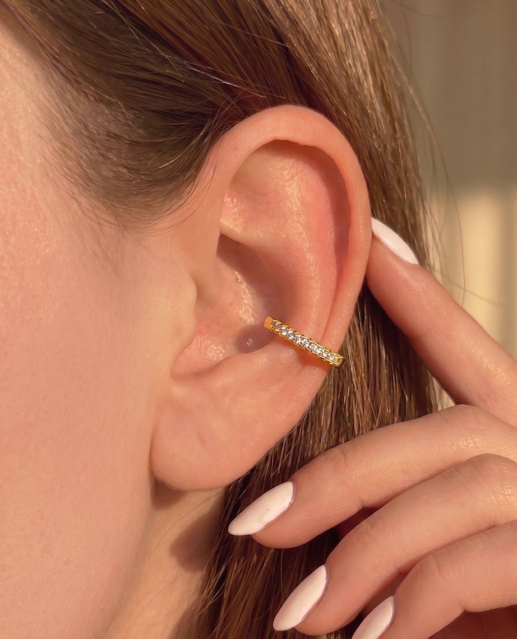 Rioz Earring