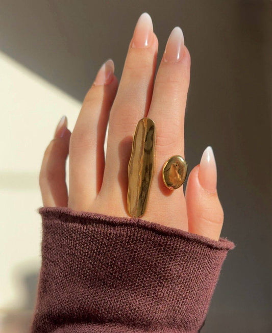 Lomna Ring