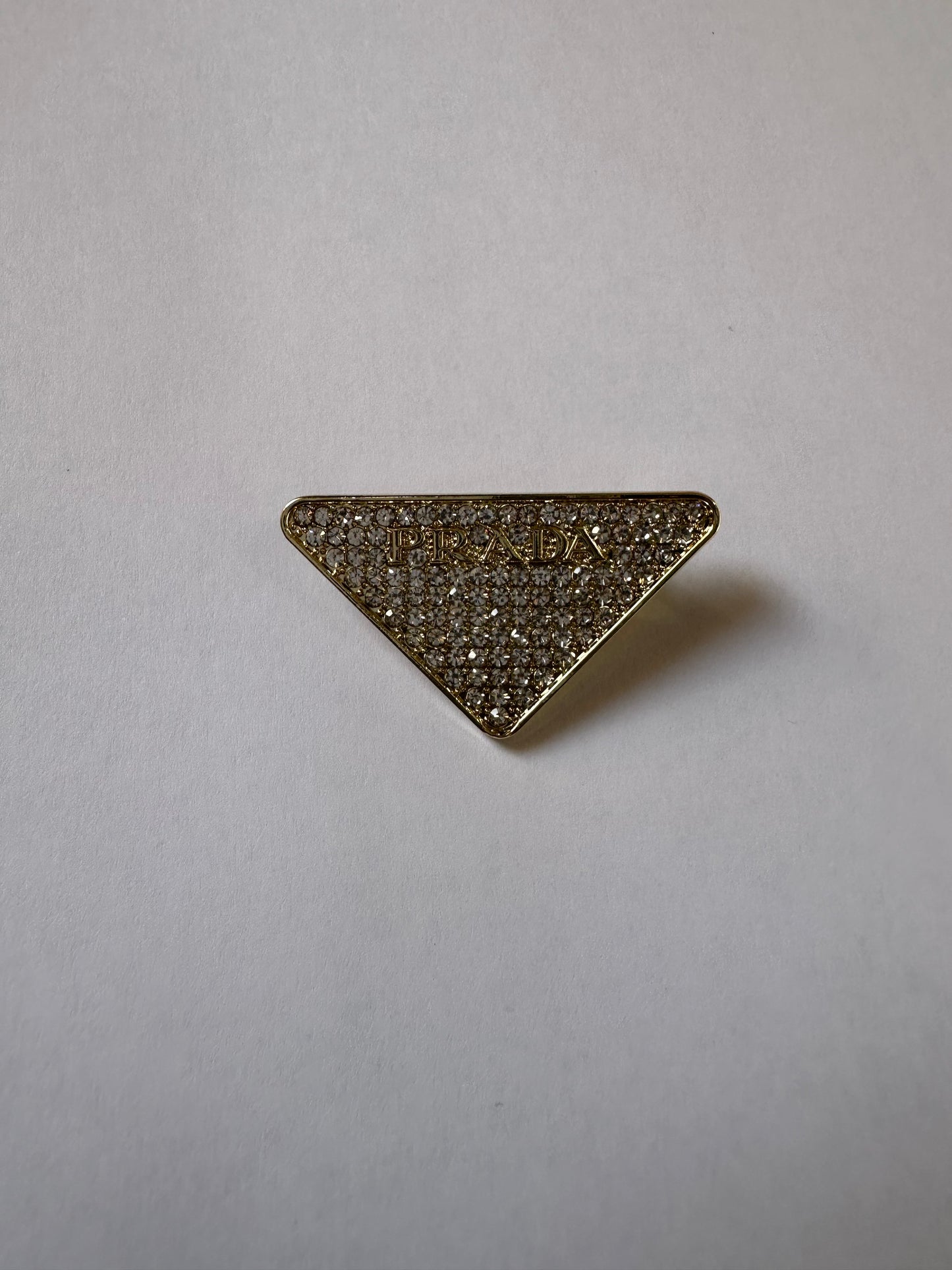 Prio Brooch