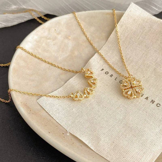 Douy Necklace