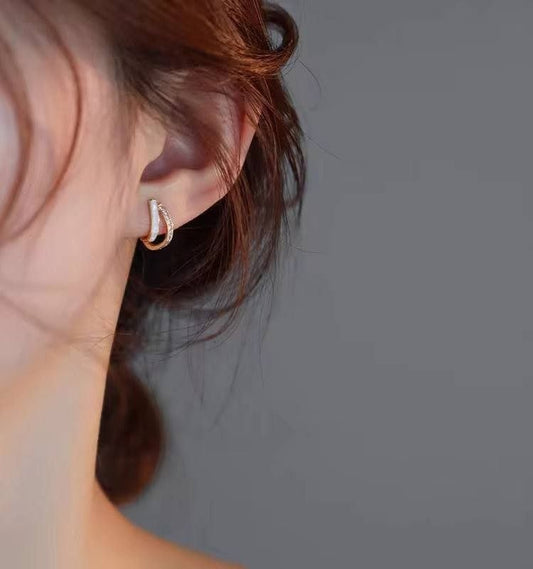 Heak Earring