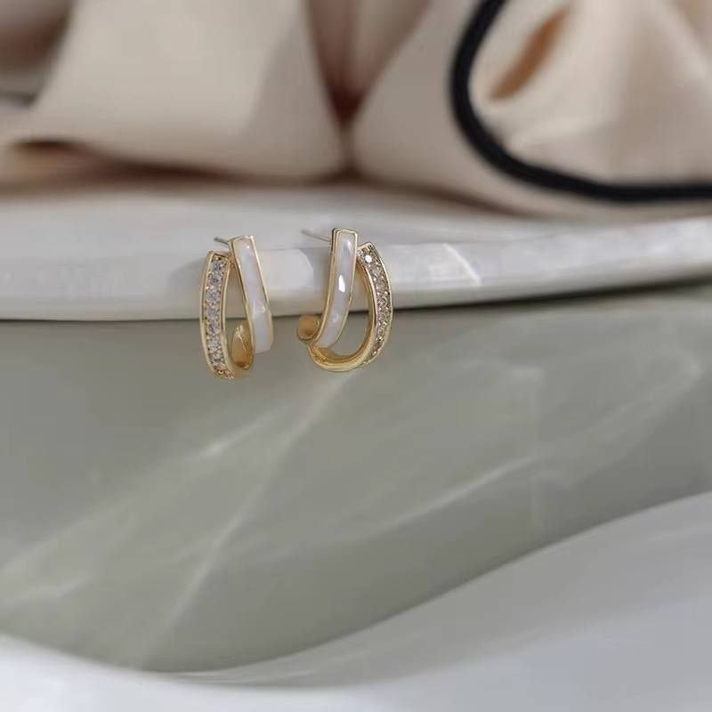 Heak Earring