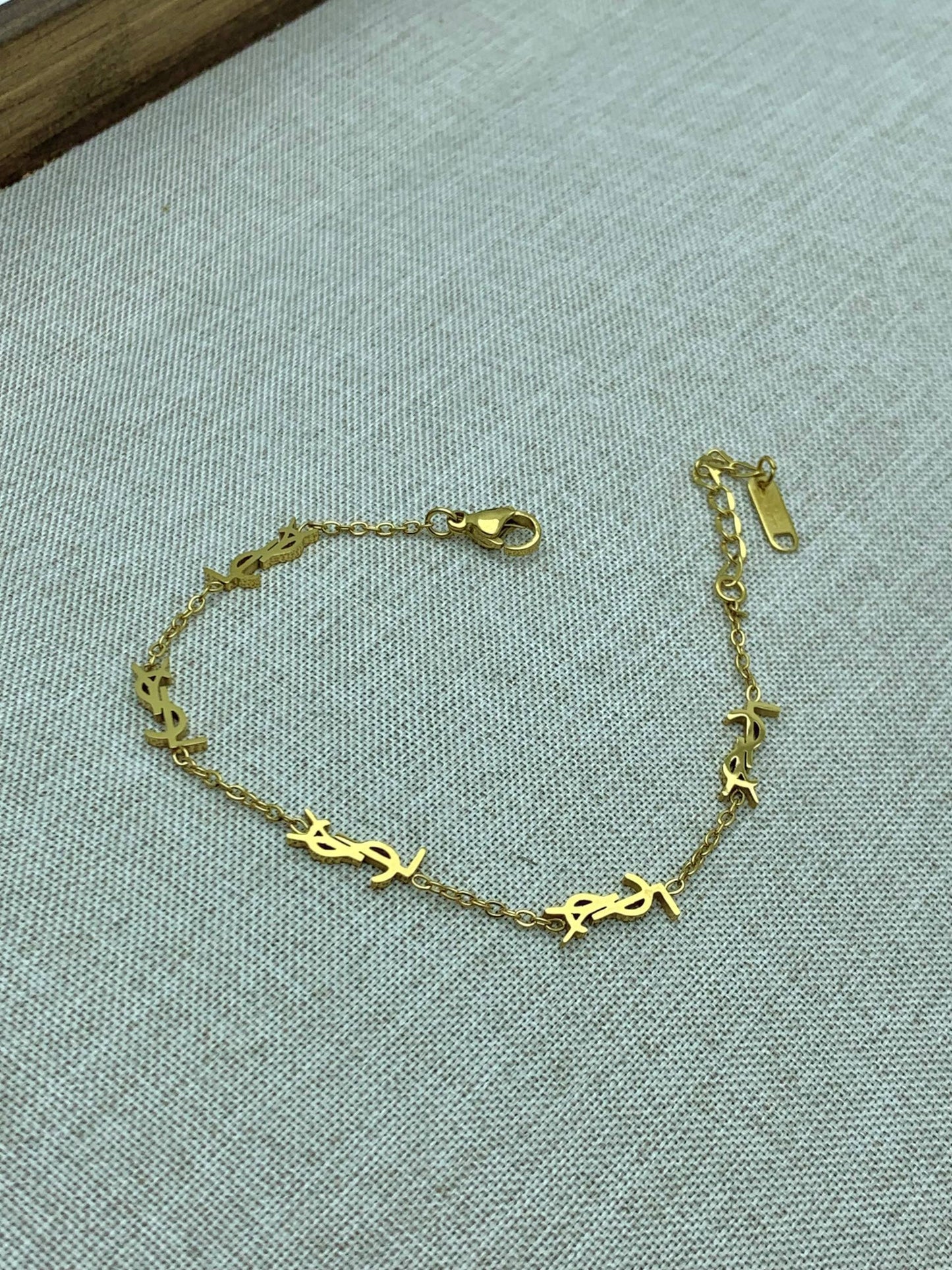Ognba Bracelets