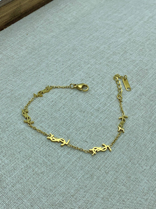 Ognba Bracelets