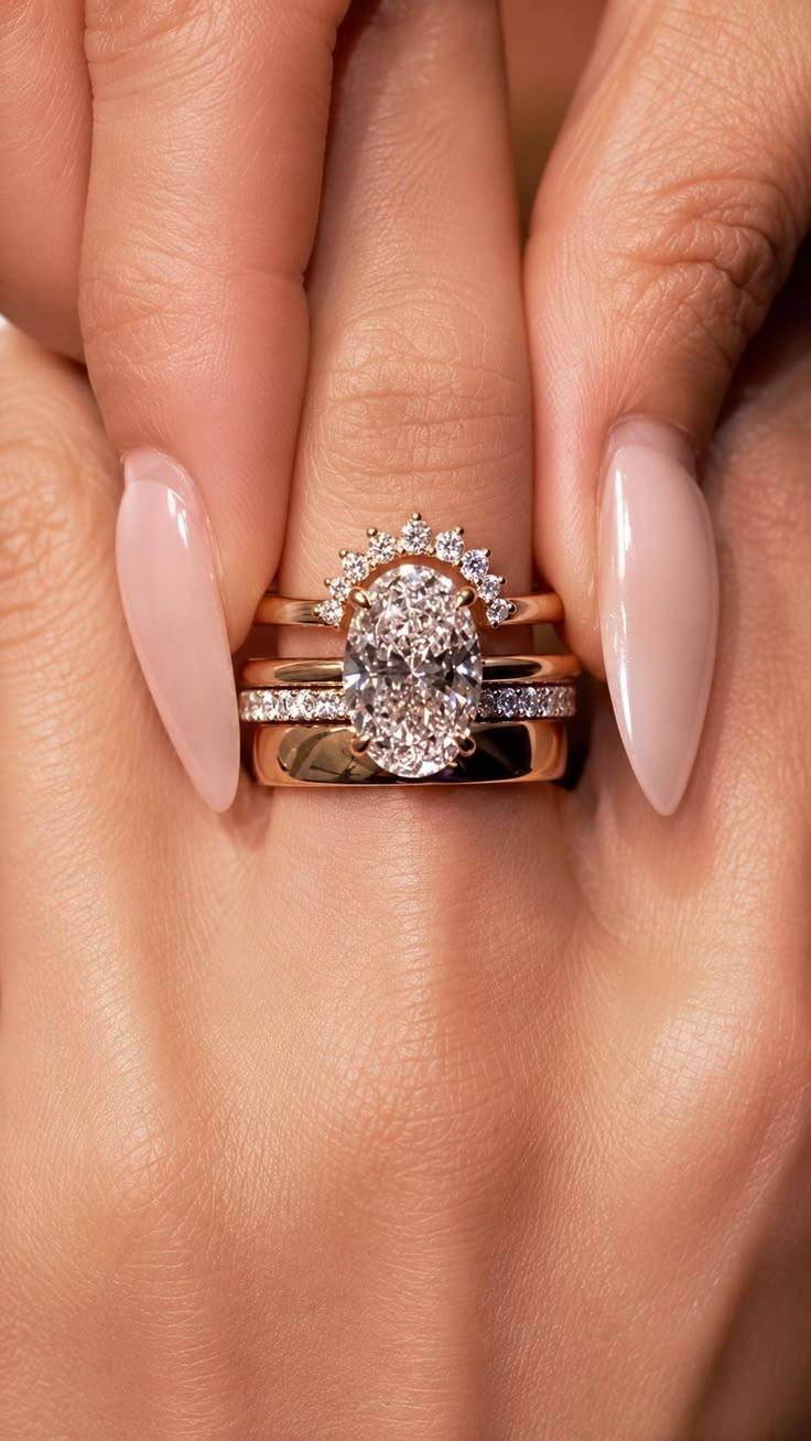 Madona Rings