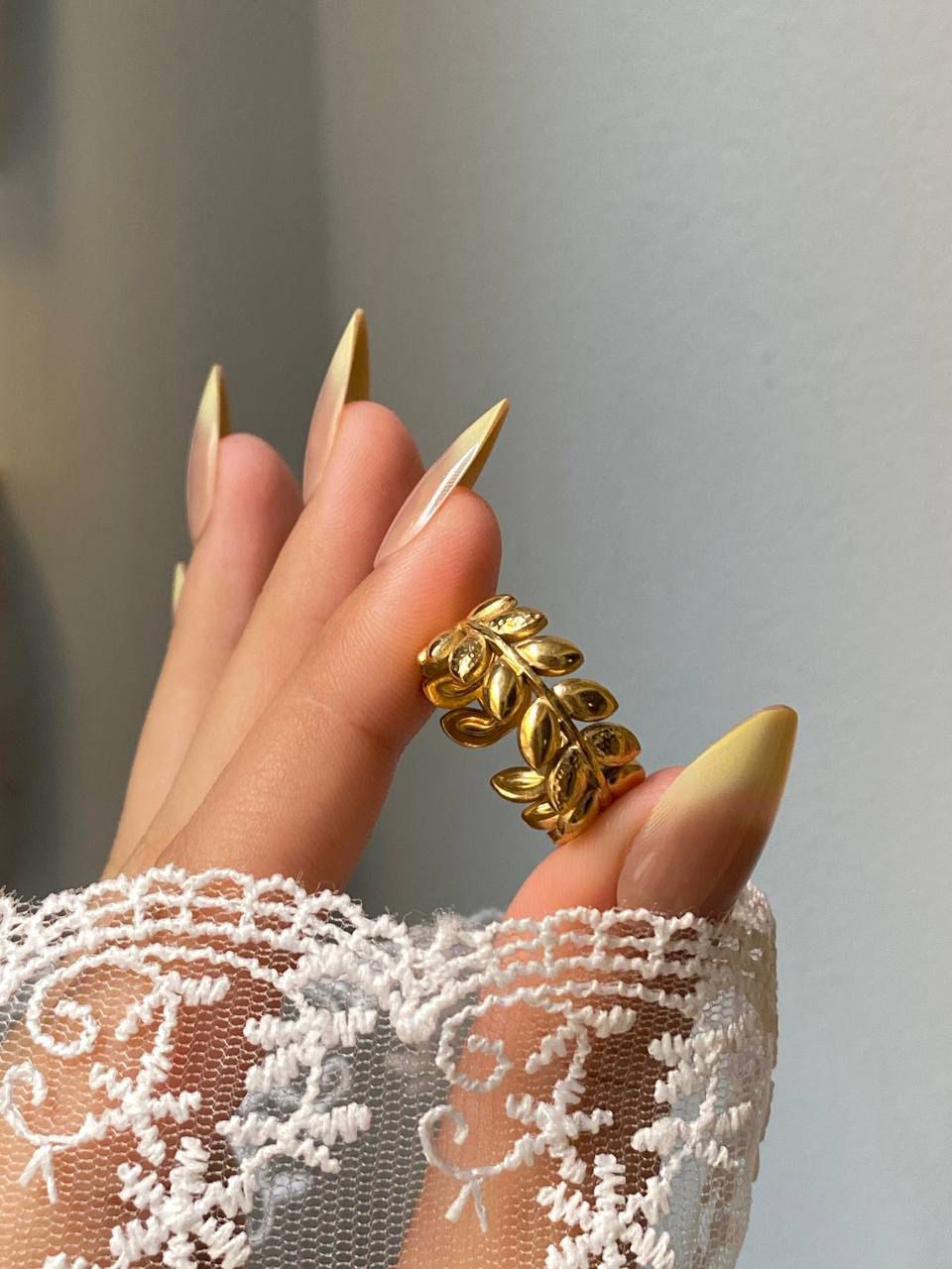 Dama Ring
