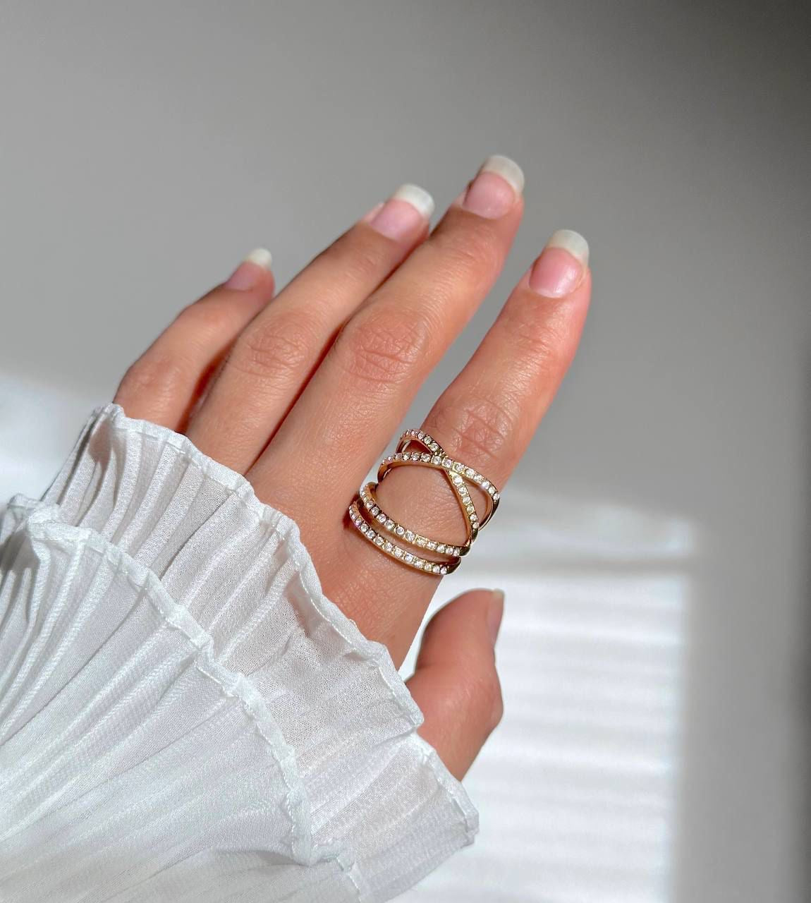 Roloi Ring