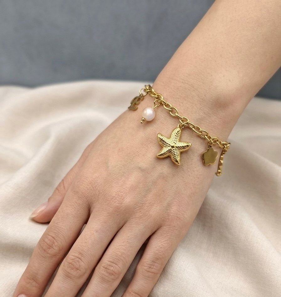 Stariop Bracelet