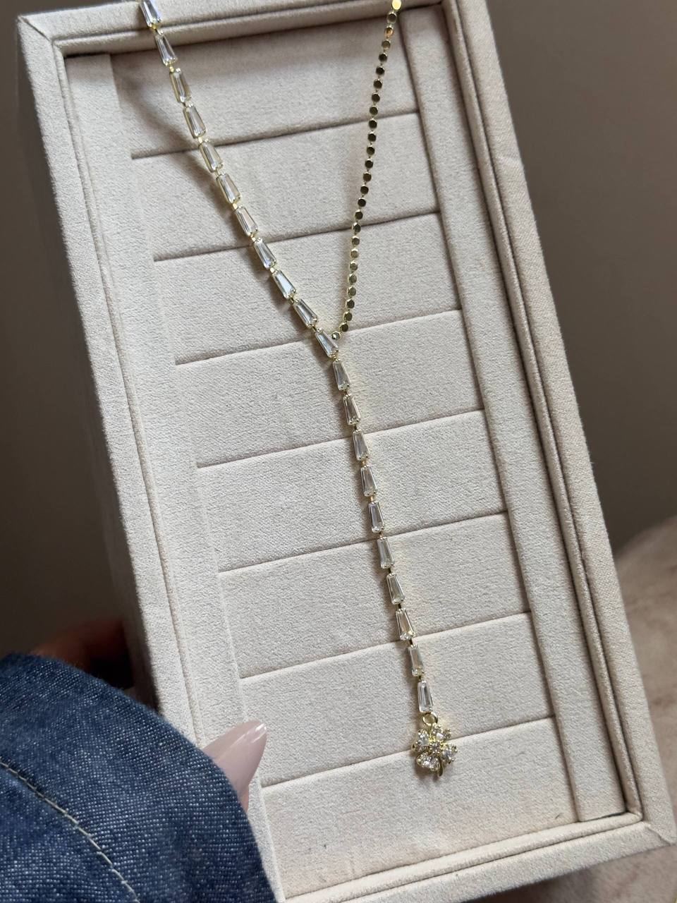 Stoio Necklace