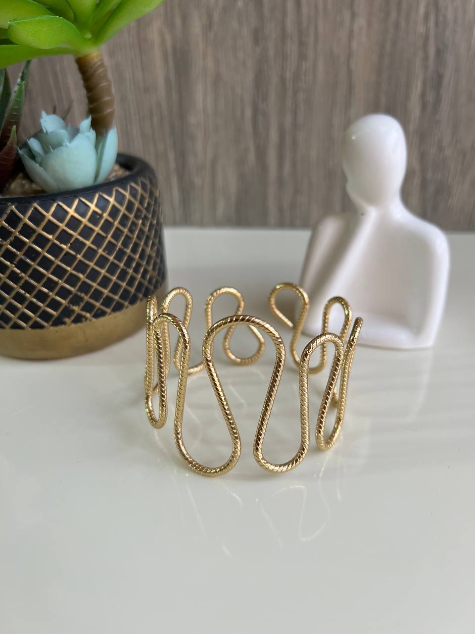 Ashma Bangle