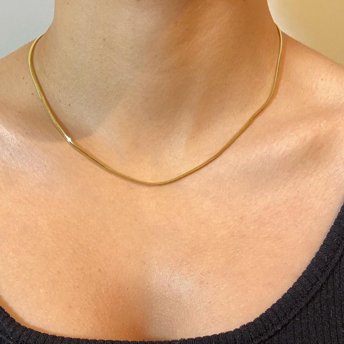 Clol Necklace